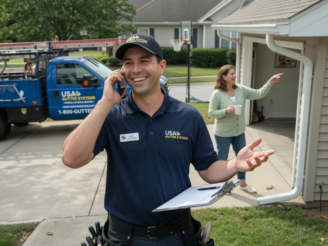 Gutter Installation El Indio, TX FAQs